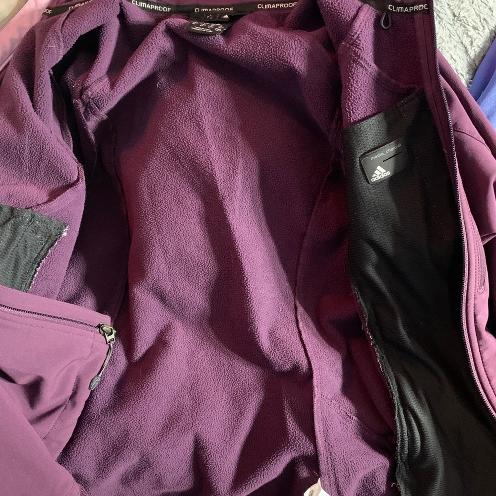 Adidas Jacket - Picture 3 of 5